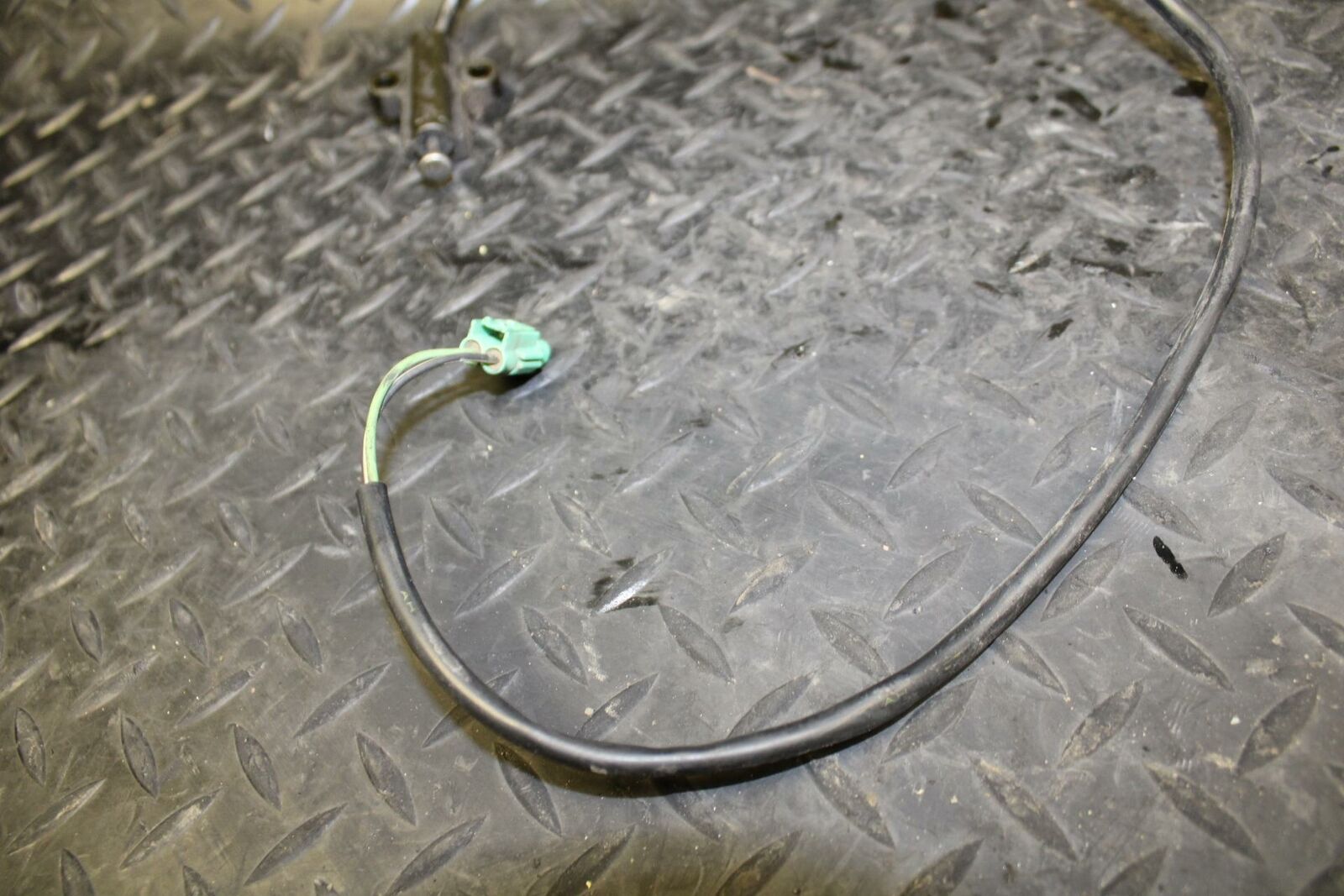 05-06 SUZUKI KATANA 750 GSX750F KICKSTAND SIDE KICK STAND SENSOR bb166