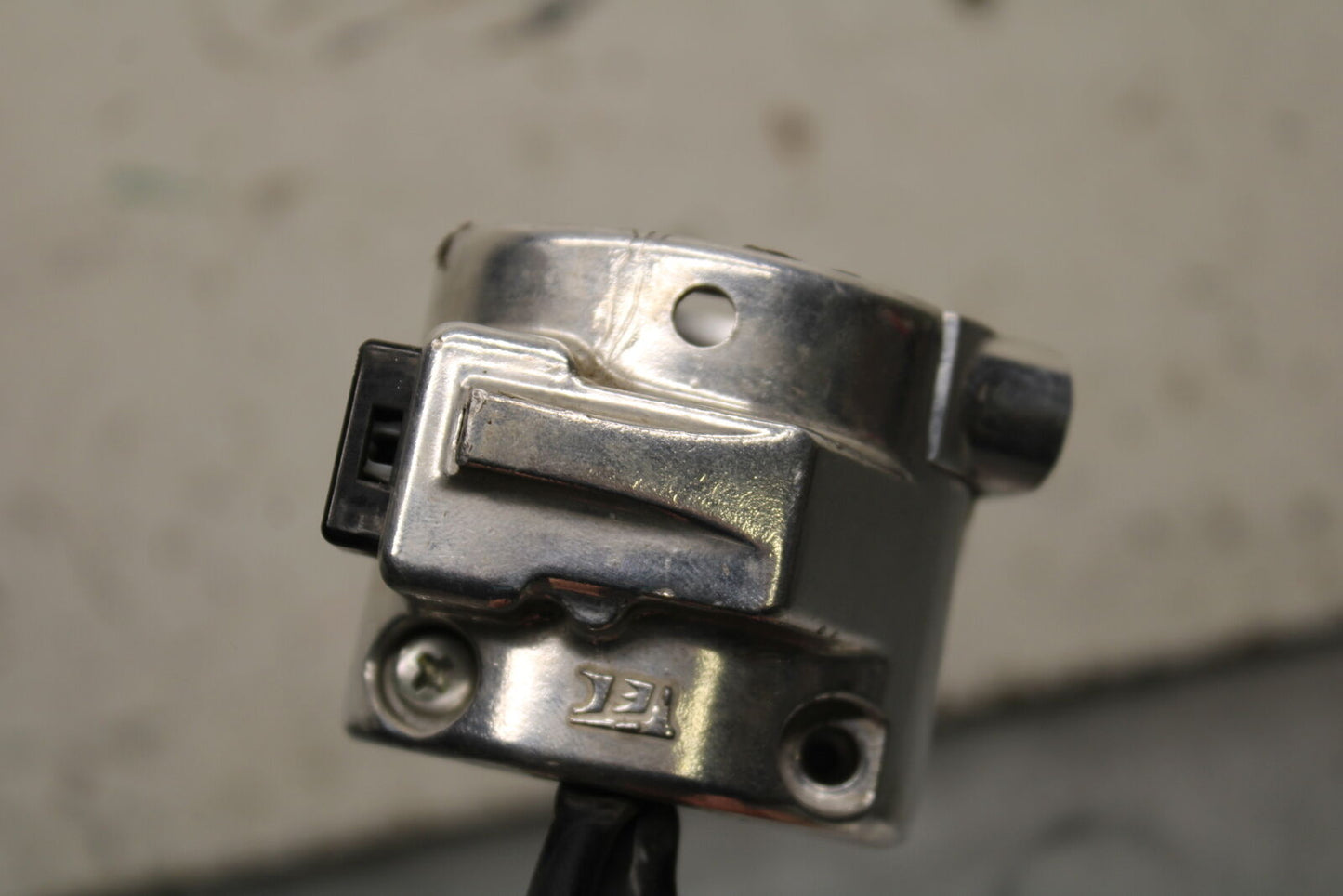 10-13 HONDA SHADOW RS 750 VT750RS RIGHT HANDLE KILL OFF START SWITCH  BB718