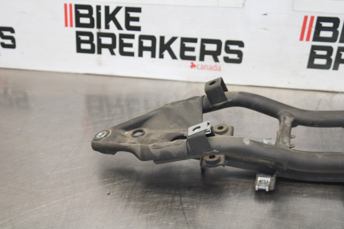 16 DUCATI 959 PANIGALE REAR SUBFRAME BACK SUB FRAME BB912