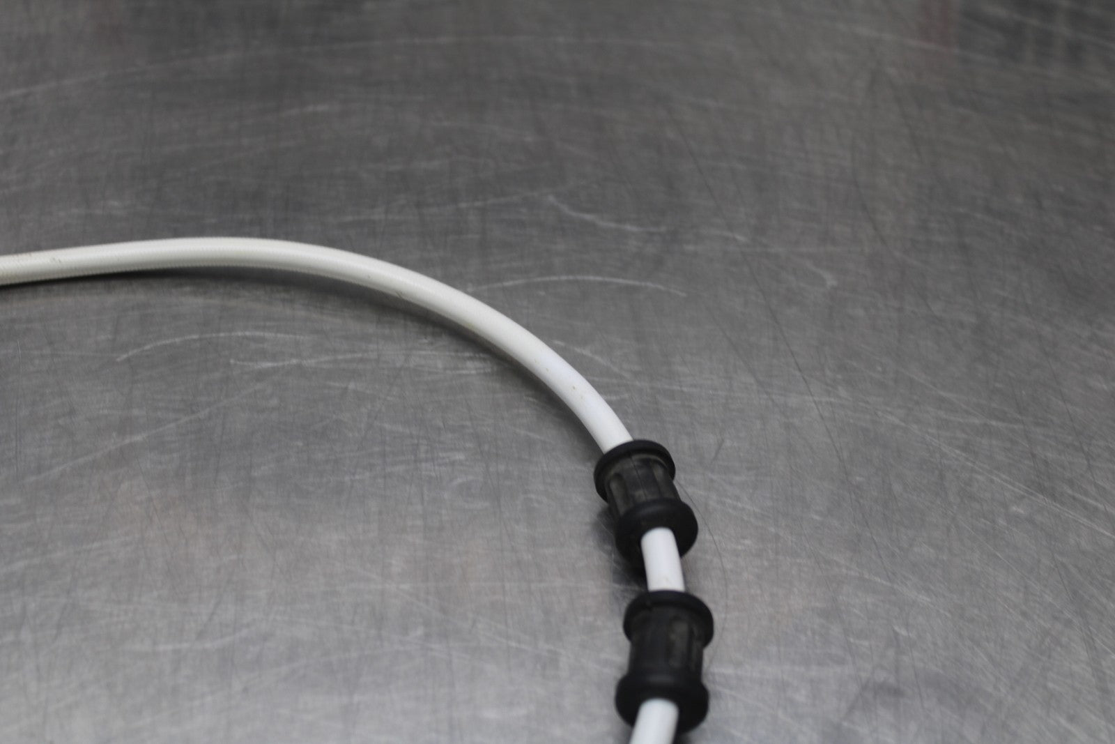 08-10 SUZUKI GSXR 600 CORE REAR BACK BRAKE CALIPER HOSE LINE BB202
