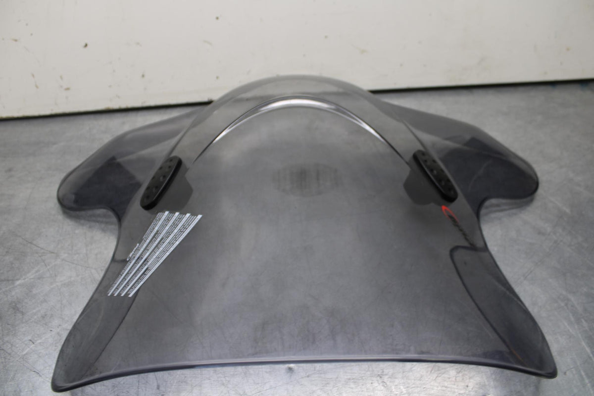 2009 KYMCO Super 9 50 PUIG NOS WINDSHIELD WIND SCREEN SHIELD