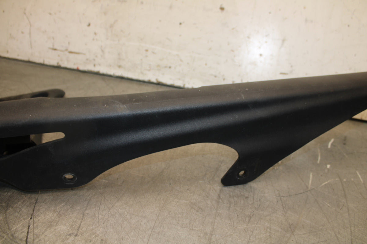 17-24 SUZUKI SV650 REAR BACK DRIVE CHAIN GUARD COVER SHIELD BB706