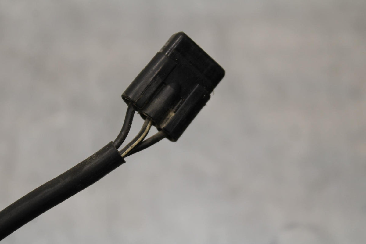 1999 Suzuki GSXR600 SPEED SPEEDOMETER SENSOR 34990-35F00 BB580