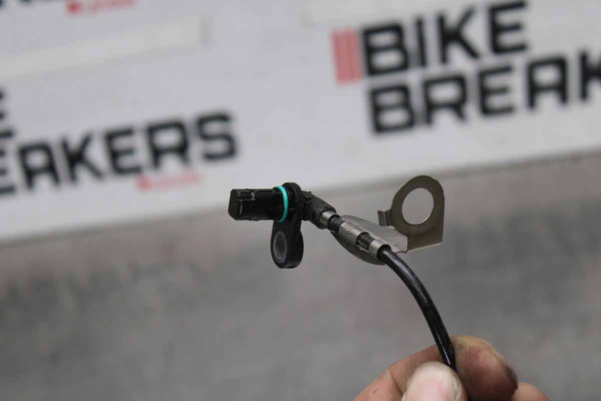 20-23 BMW F900R FRONT ABS BRAKE SENSOR BB923