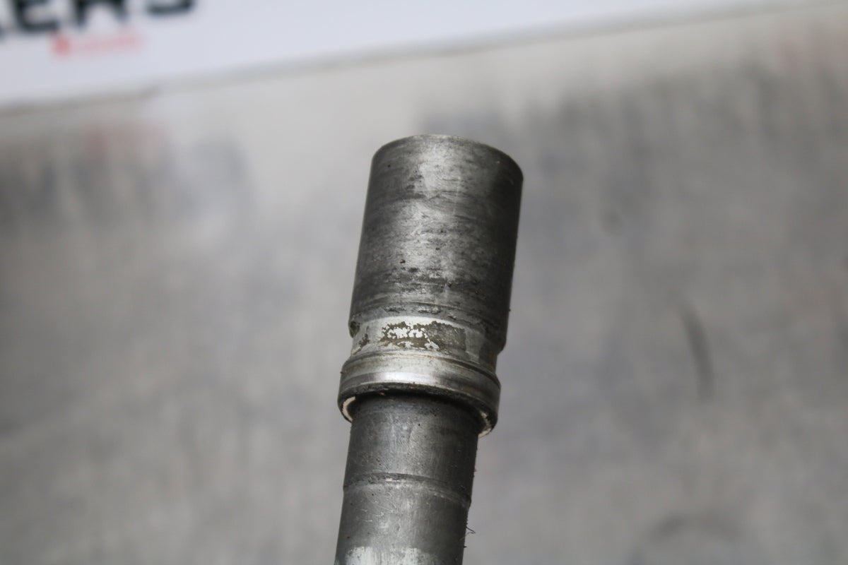 10-11 BMW S1000RR FRONT WHEEL RIM AXLE PIVOT BOLT BB168