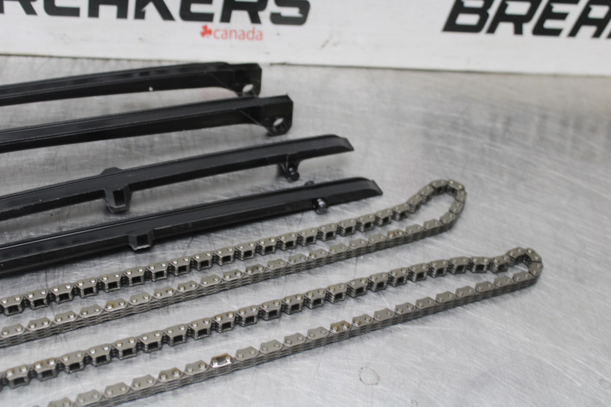 05-09 SUZUKI BOULEVARD C90 CAM CHAIN WITH GUIDES BB918