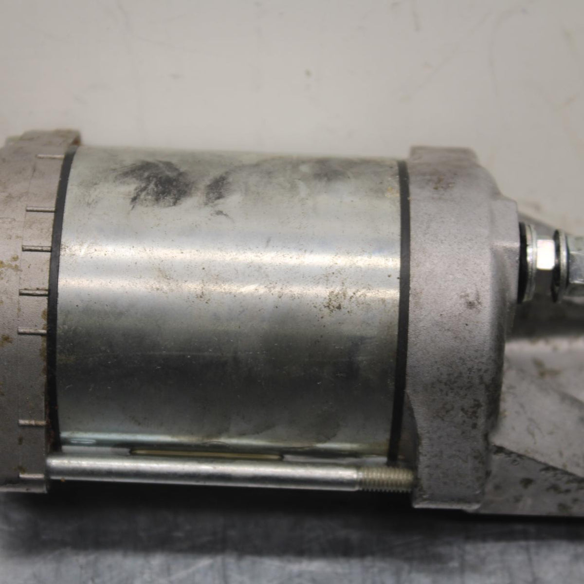 17-20 KAWASAKI NINJA 650 EX650 ABS ENGINE STARTING STARTER MOTOR -DC 12V BB88