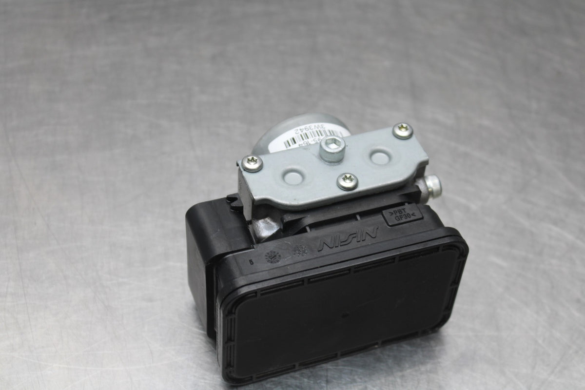 18 SUZUKI GSXR1000 ABS PUMP UNIT MODULE BB642