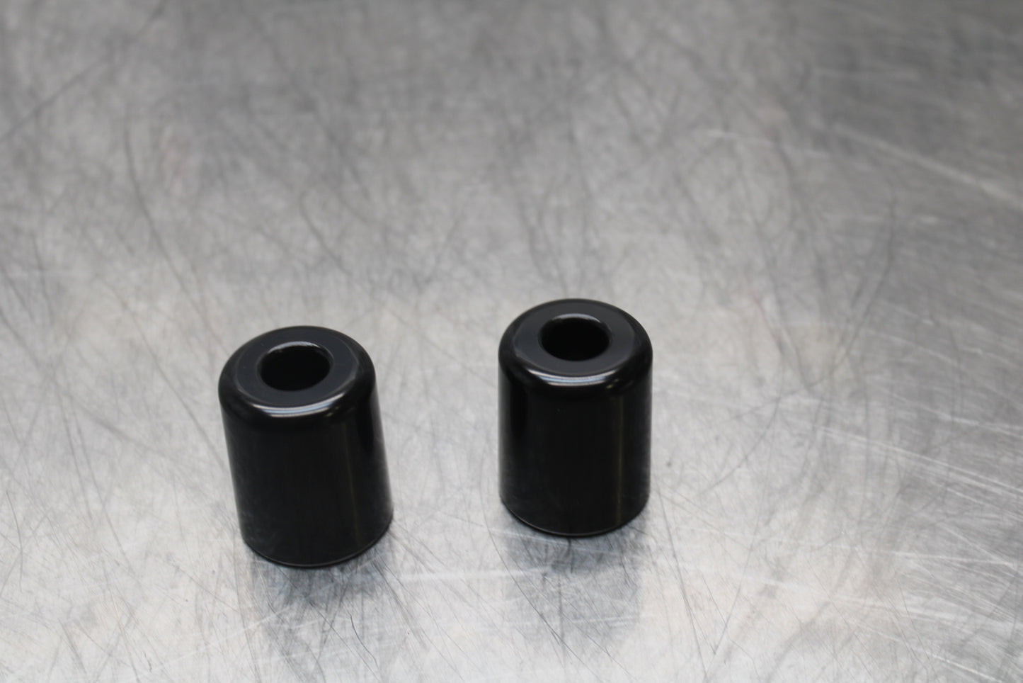 23-24 KAWASAKI NINJA ZX14R NEW!! HANDLEBAR END CAPS WEIGHTS  BB153