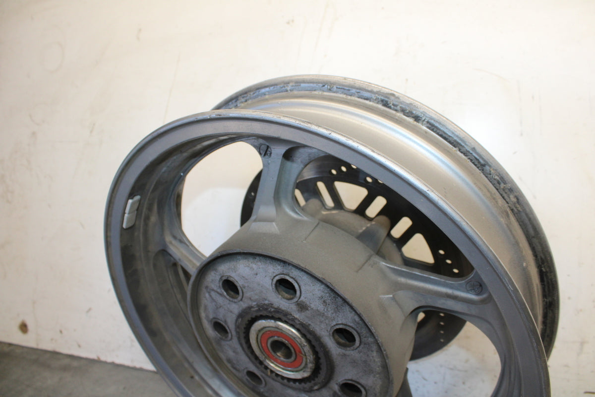86-06 KAWASAKI CONCOURS 1000 ZG1000A REAR WHEEL BACK RIM BB292