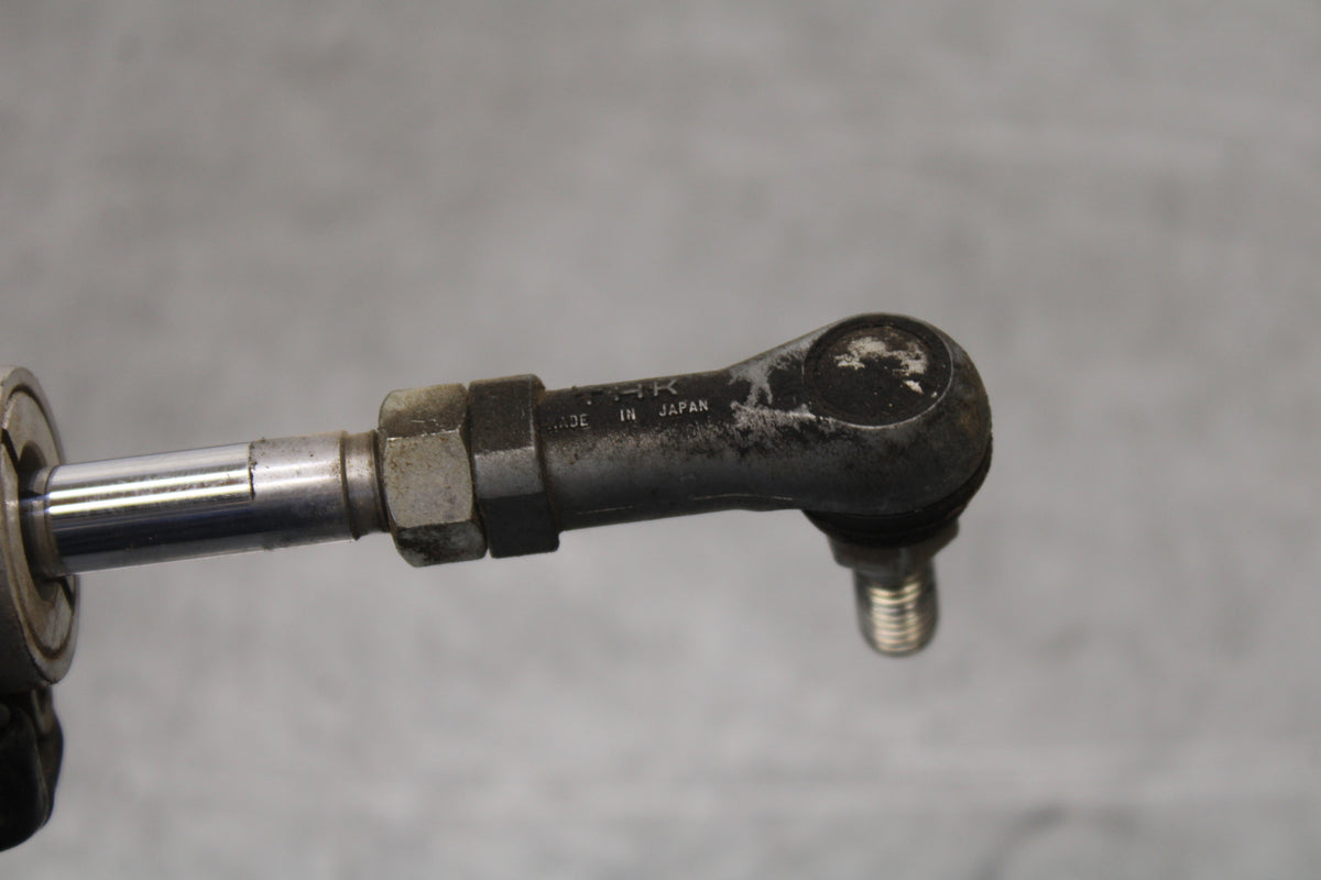 09-14 YAMAHA YZF R1 STEERING DAMPER STABILIZER 14B-23490-00-00 BB696