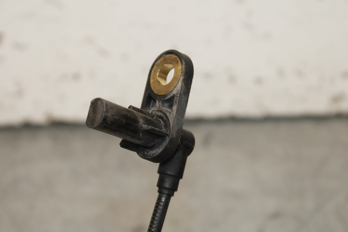 12-17 KAWASAKI ER-6N Z650 REAR ABS BRAKE SENSOR BB709