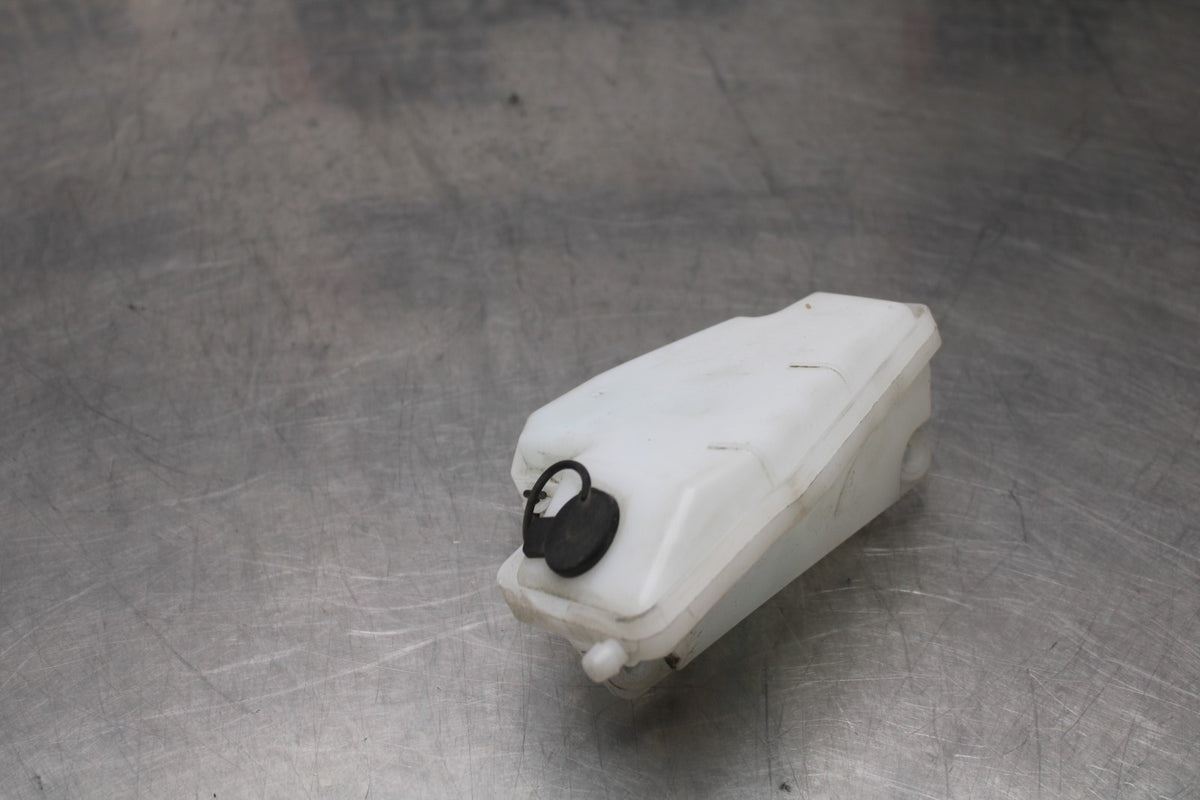 20-23 BMW F900R COOLANT WATER TANK RESERVOIR BOTTLE BB923
