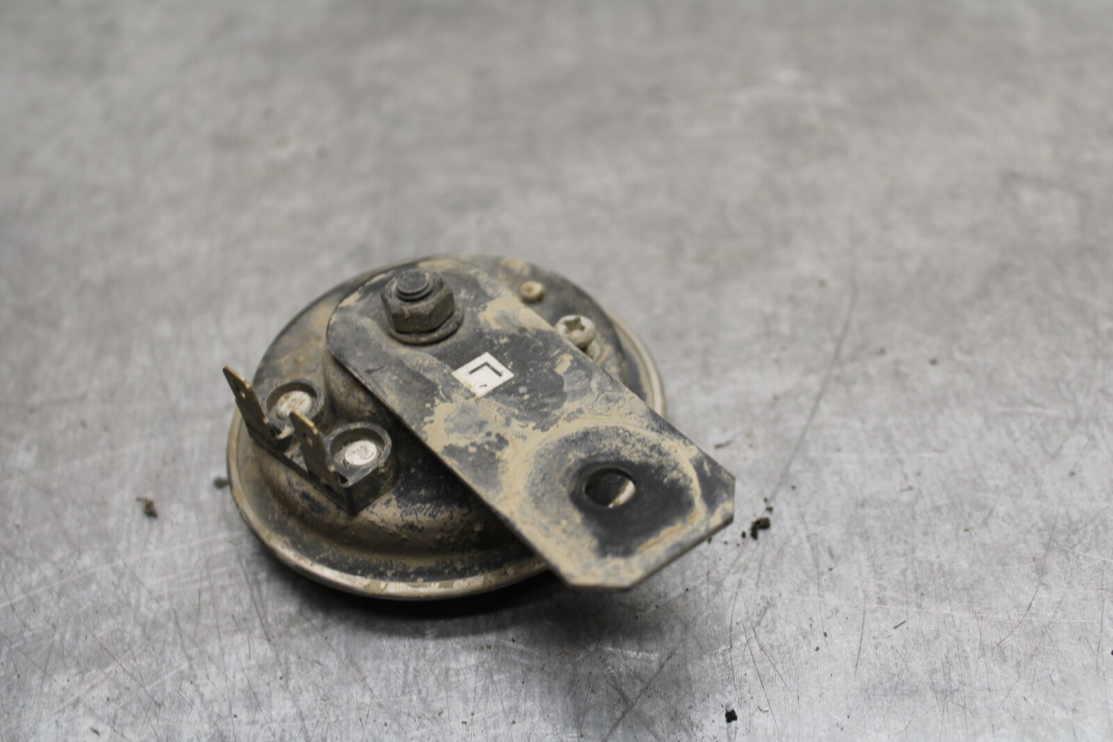 16-17 KAWASAKI VULCAN S 650 EN650 ABS HORN SIGNAL BB731