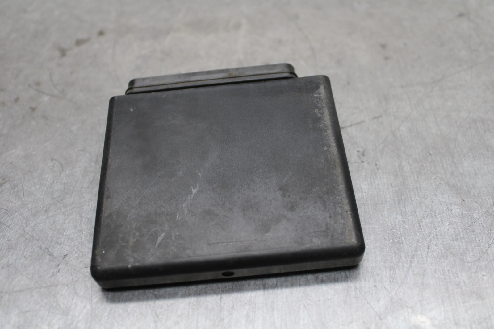 03 SUZUKI SV650S ECU COMPUTER CONTROLLER UNIT BLACK BOX ECM CDI BB130