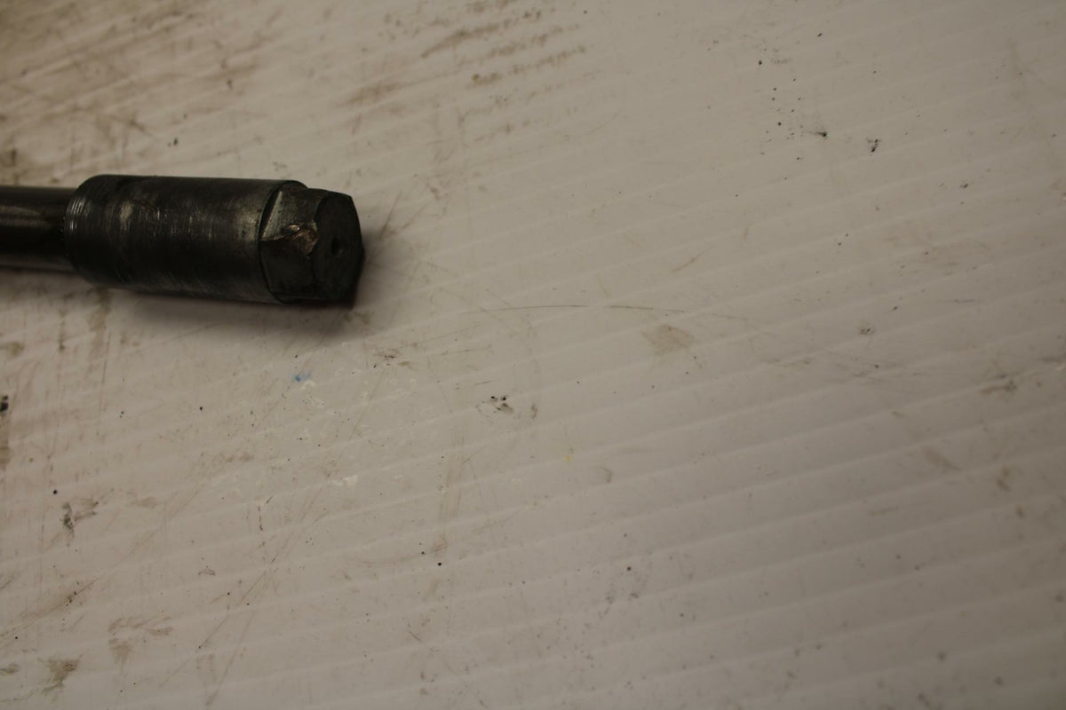 84-85 HONDA V30 MAGNA FRONT WHEEL RIM AXLE PIVOT BOLT BB251