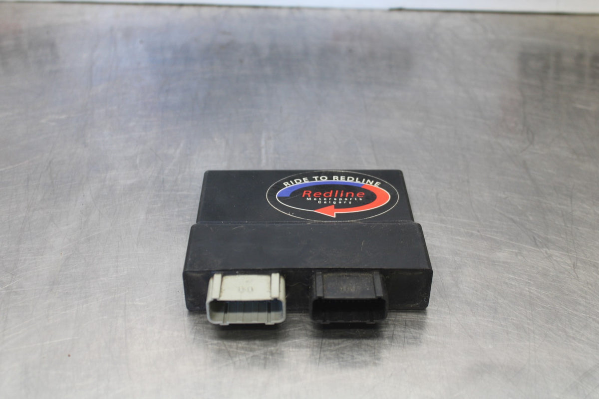 17 KAWASAKI Z900 ECU COMPUTER CONTROLLER UNIT BLACK BOX ECM CDI BB549