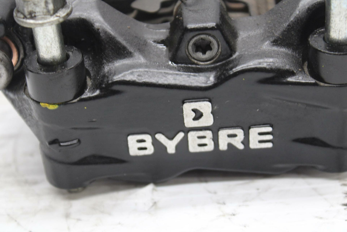 18-20 HUSQVARNA VITPILEN 401 FRONT BRAKE CALIPER BB248