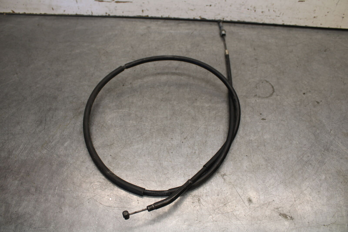 05-06 SUZUKI GSXR1000 CLUTCH CABLE LINE 58200-41G00 BB677