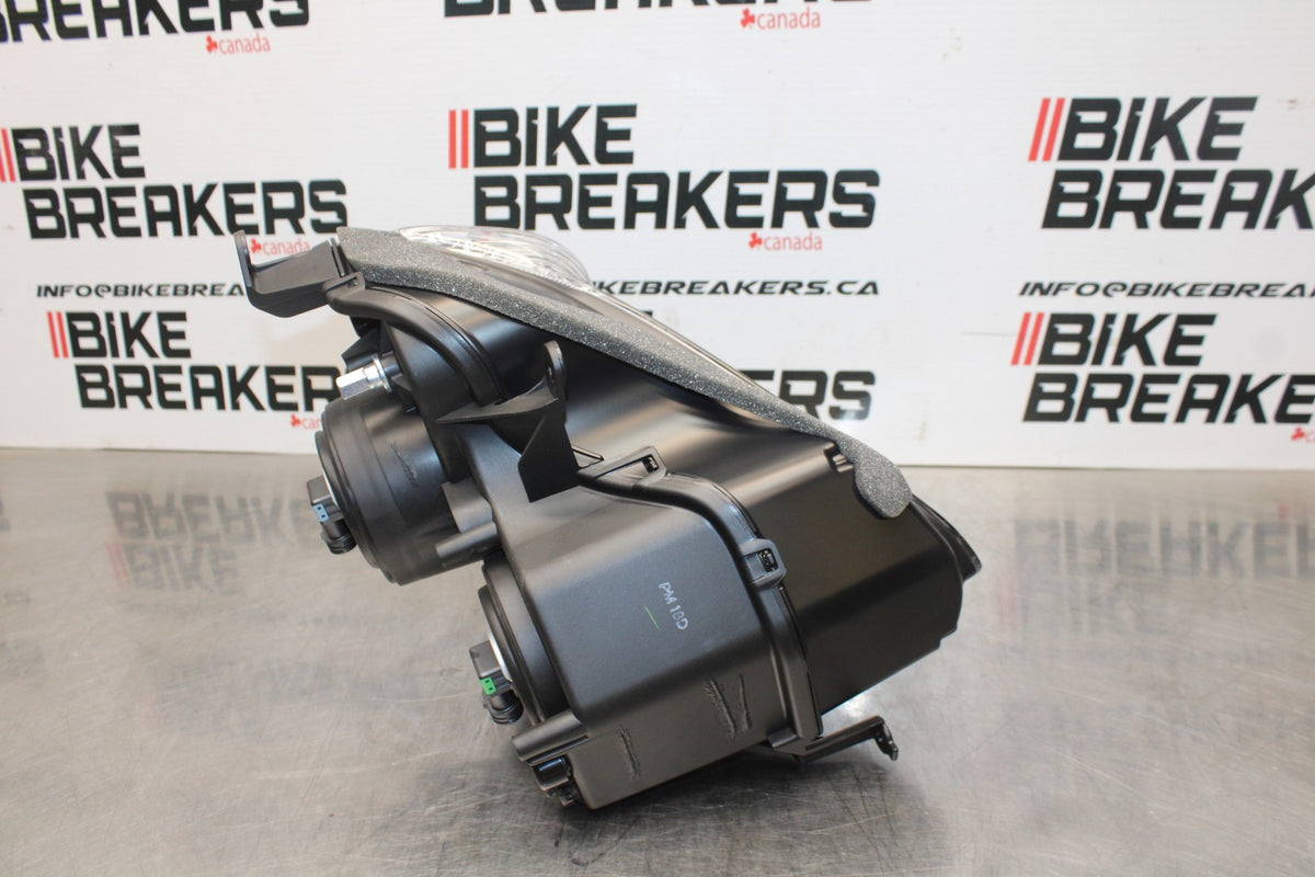 23-24 KAWASAKI NINJA ZX14R NEW!! FRONT LEFT HEADLIGHT HEAD LIGHT LAMP BB764