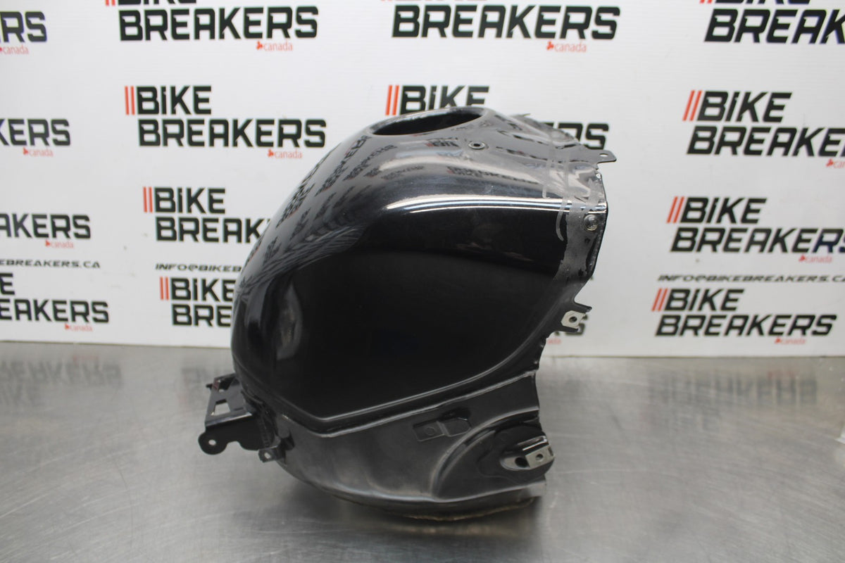 12-14 BMW S1000RR GAS TANK FUEL CELL PETROL RESERVOIR BB00