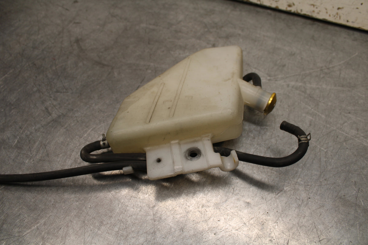 06-07 SUZUKI GSXR 600 COOLANT WATER TANK RESERVOIR BOTTLE BB737
