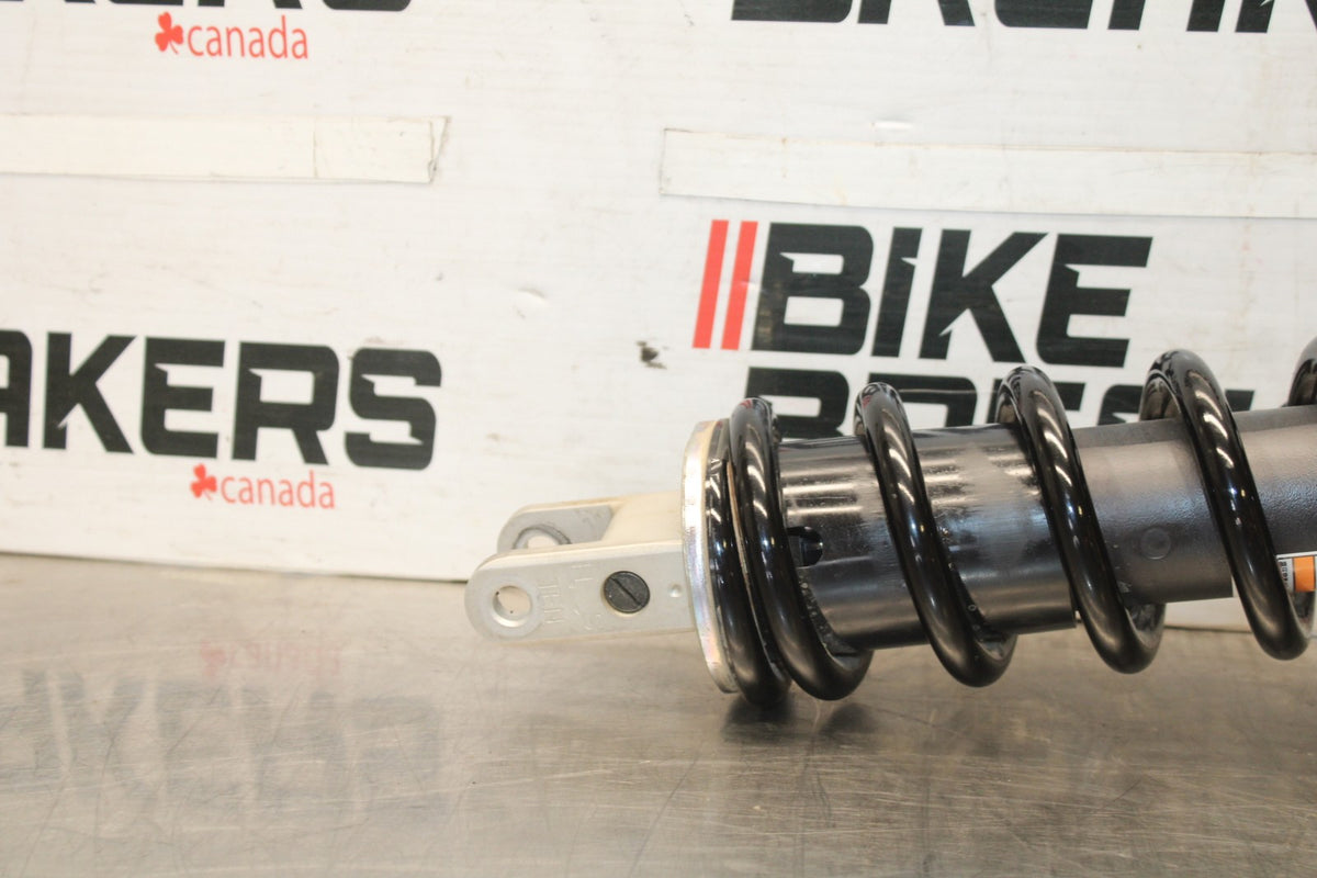 24-25 KAWASAKI NINJA ZX6R REAR BACK SHOCK ABSORBER SUSPENSION BB939
