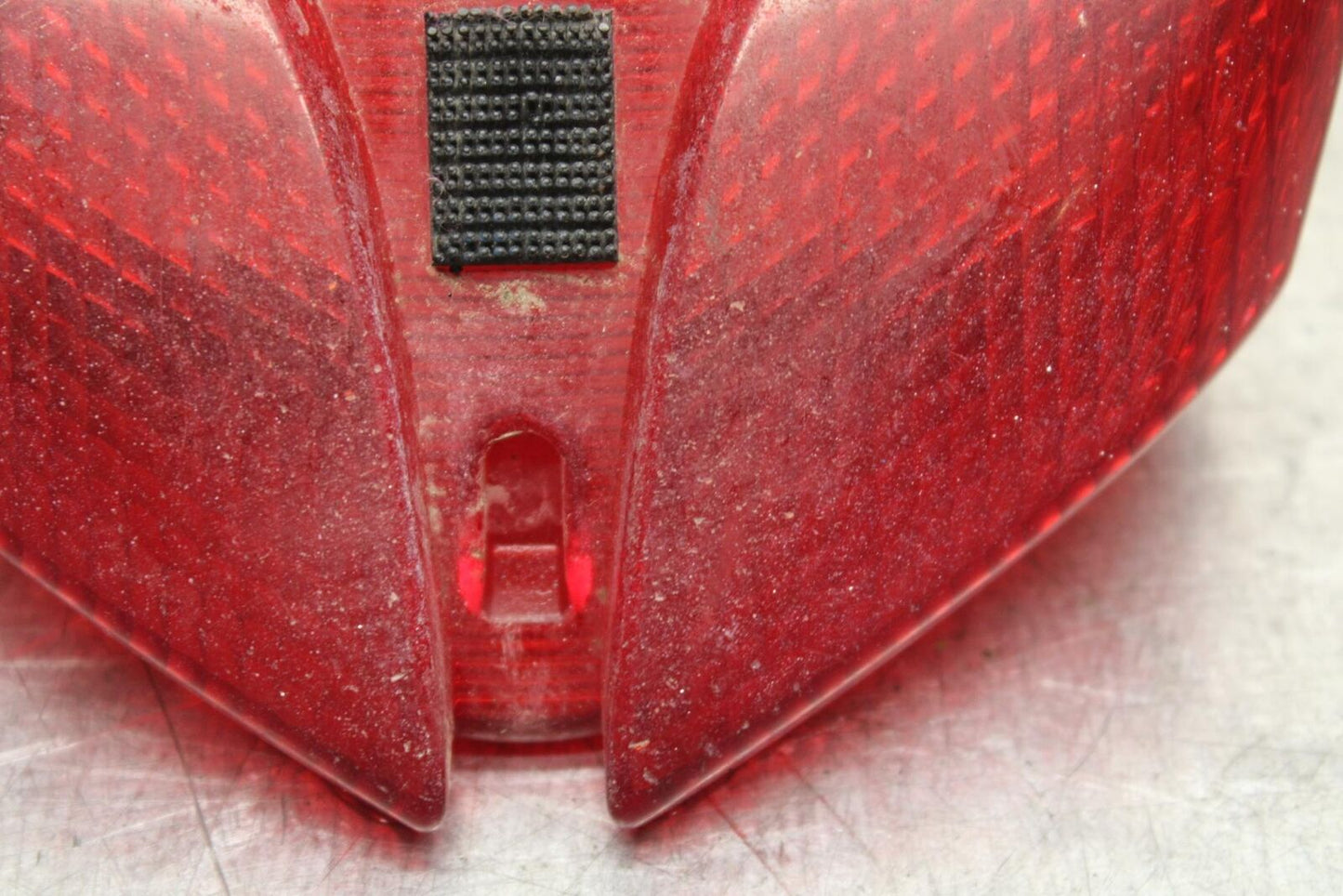 11-24 SUZUKI GSXR  600 750 REAR TAIL TAILLIGHT BACK BRAKE LIGHT BB95