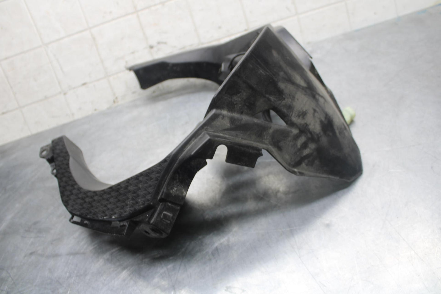 2014 Kawasaki Ninja EX300B SPEEDO GAUGE  TRIM GEAR SENSOR BB518