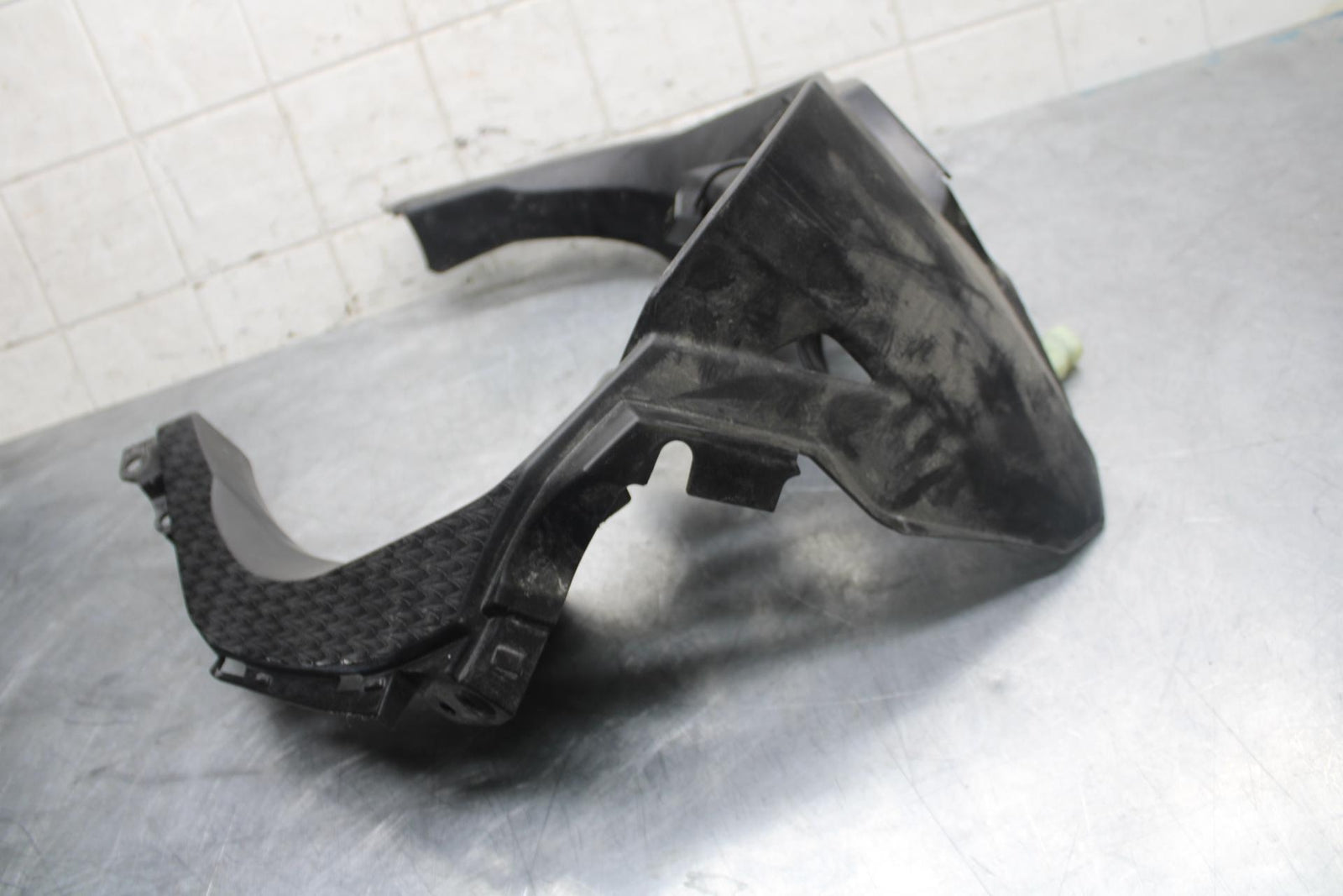 2014 Kawasaki Ninja EX300B SPEEDO GAUGE  TRIM GEAR SENSOR BB518