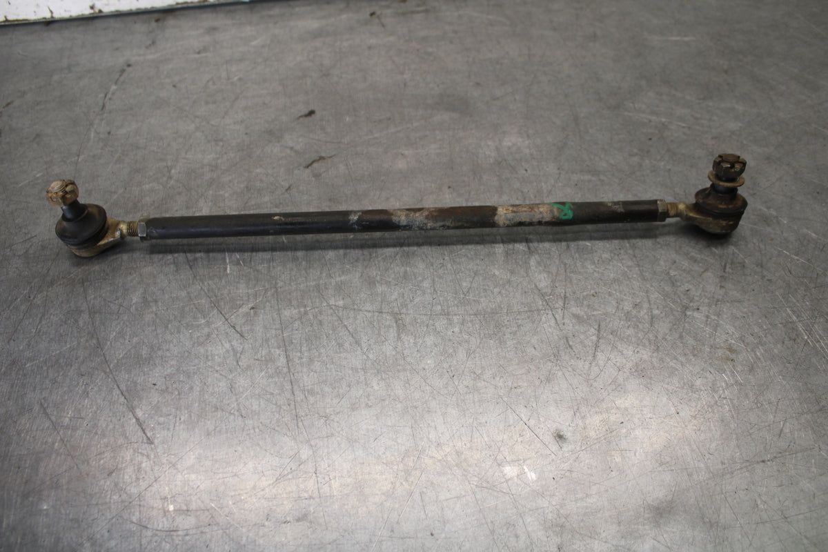 01-05 YAMAHA RAPTOR 660R STEERING TIE RODS ROD SET PAIR BB695