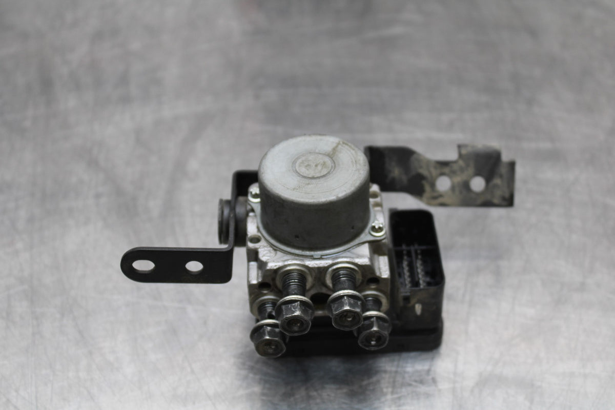 18-23 KAWASAKI NINJA 400 EX400 ABS ABS PUMP UNIT MODULE BB177