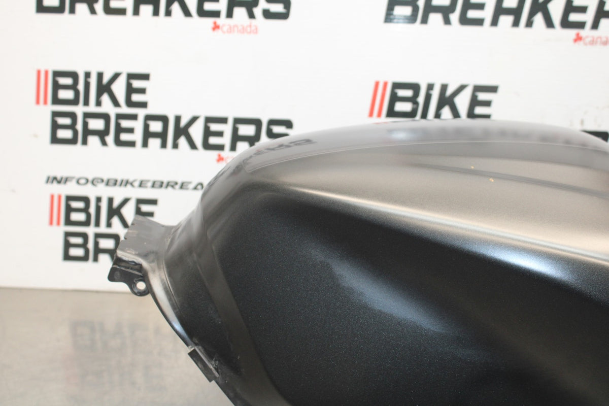 18 HONDA CB500F GAS TANK FUEL CELL PETROL RESERVOIR BB861
