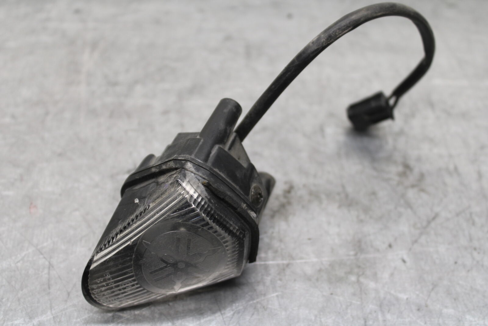 06 YAMAHA YZF R6 RUNNING PILOT FRONT LIGHT  2C0-84301-00-00 BB716