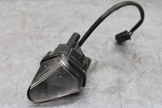 06 YAMAHA YZF R6 RUNNING PILOT FRONT LIGHT  2C0-84301-00-00 BB716