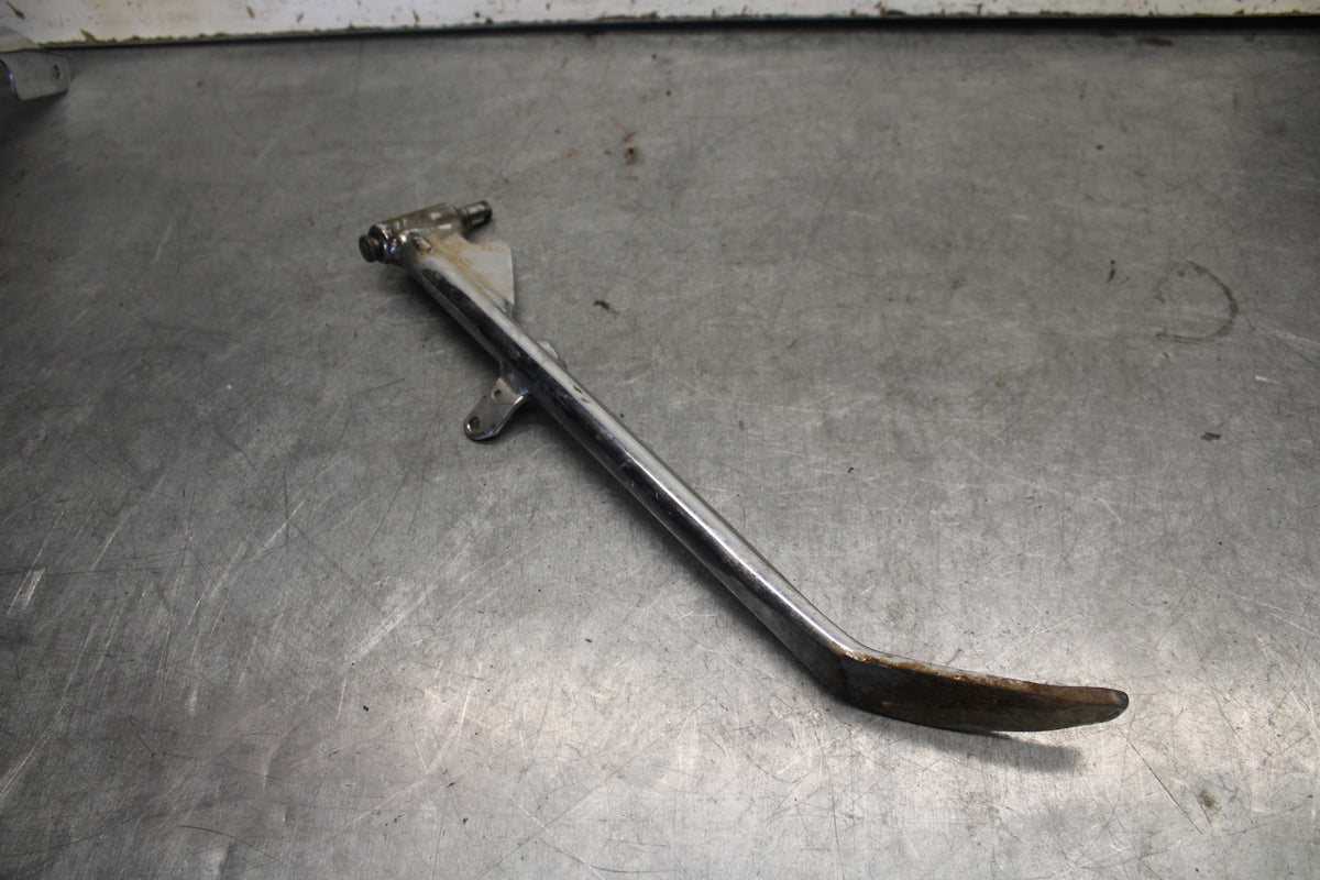 04-16 HARLEY-DAVIDSON SPORTSTER 883 KICKSTAND SIDE KICK STAND BB680