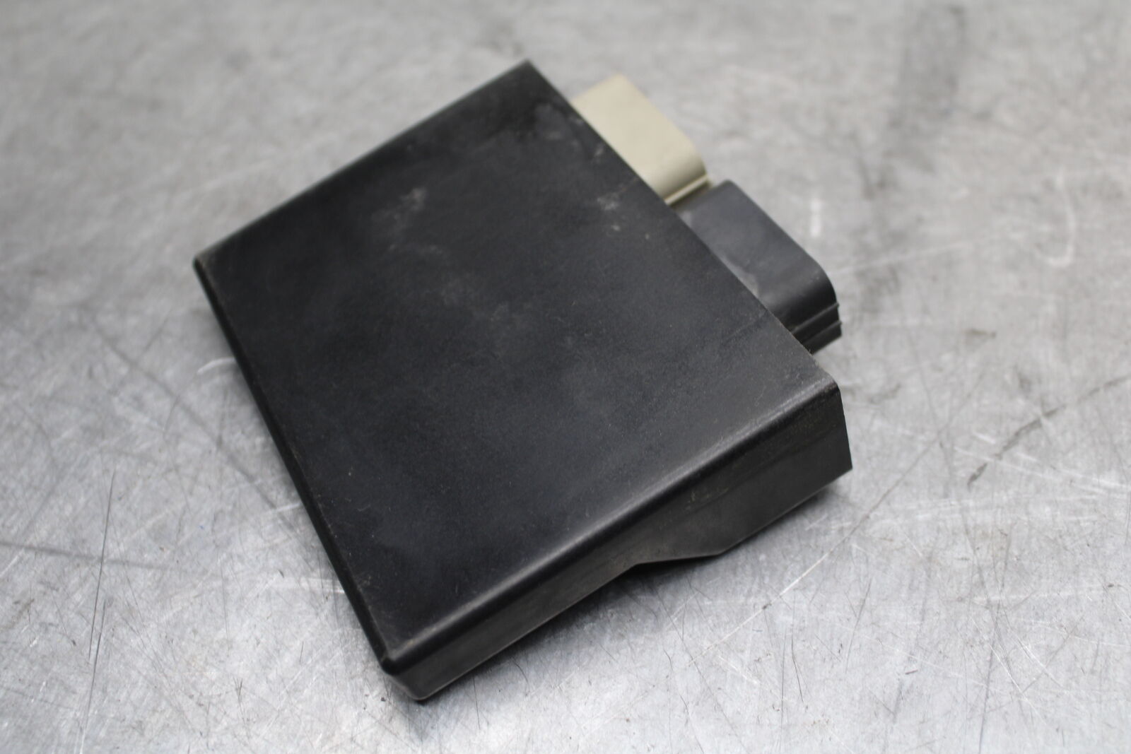 08-10 SUZUKI GSXR 600 ECU COMPUTER CONTROLLER UNIT BLACK BOX ECM CDI  BB721