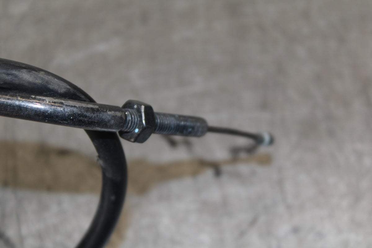 13-15 HONDA CBR500R CLUTCH CABLE LINE 22870-MGZ-J01 BB704