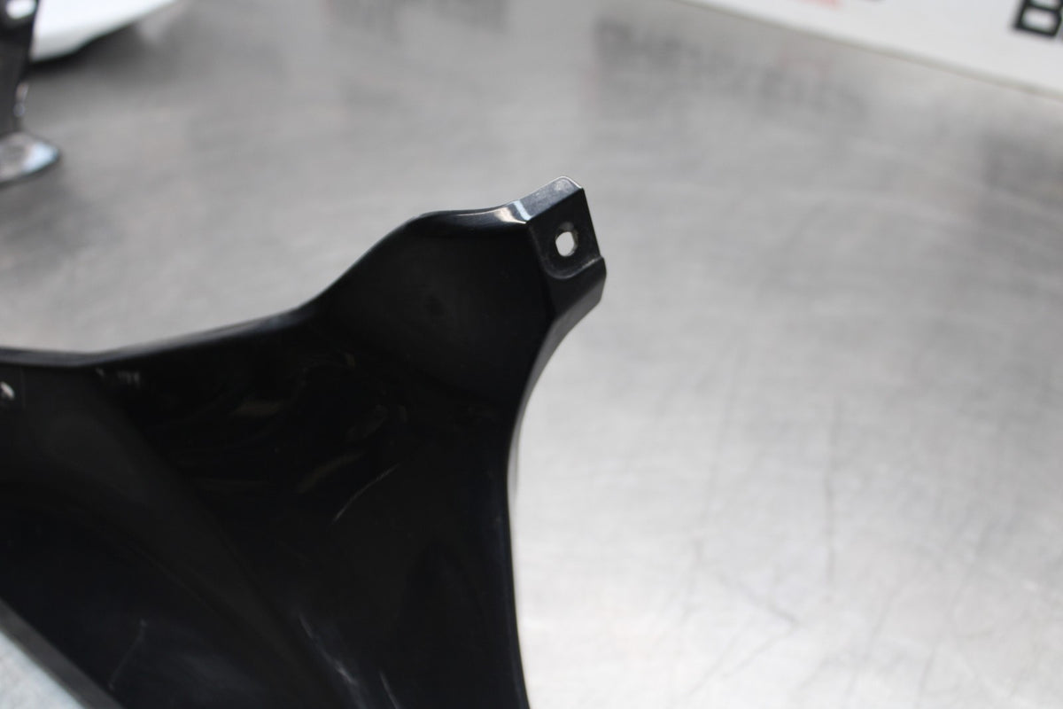 22-25 YAMAHA YZF R7 RIGHT LEFT INNER FAIRINGS COWLS PANELS TRIMS BB00