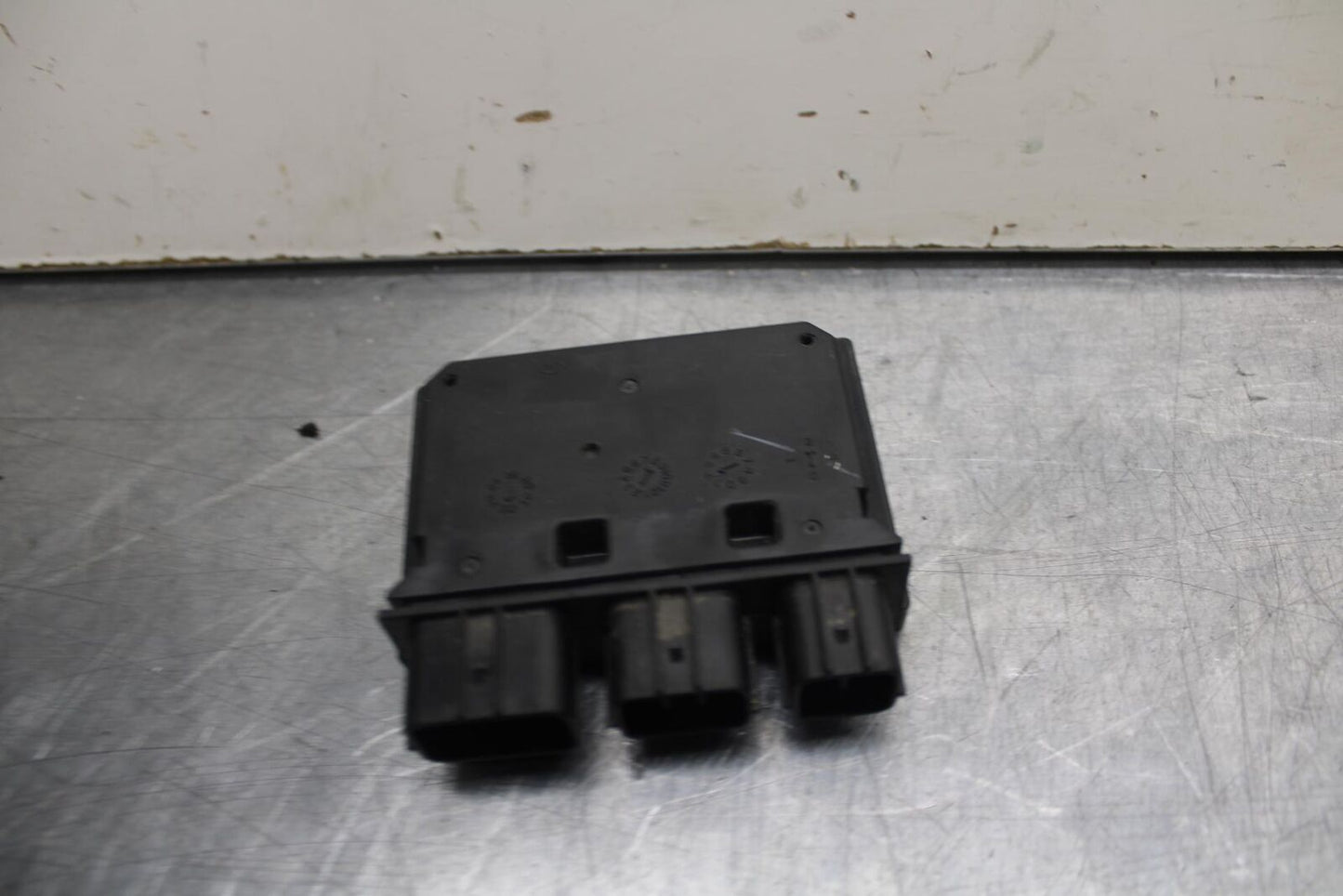 23 KAWASAKI NINJA ZX6R 636 RELAY ASSEMBLY FUSE BOX BB609