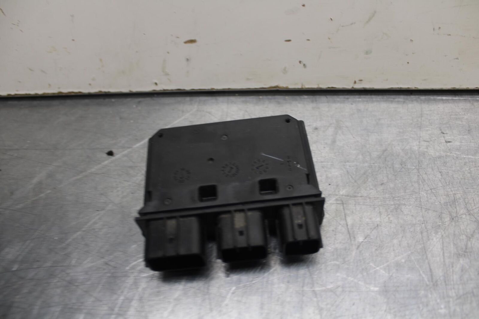 23 KAWASAKI NINJA ZX6R 636 RELAY ASSEMBLY FUSE BOX BB609