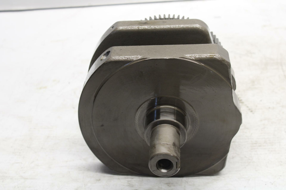 06 YAMAHA ROAD STAR XV1700PC WARRIOR  ENGINE MOTOR CRANKSHAFT CRANK BB262