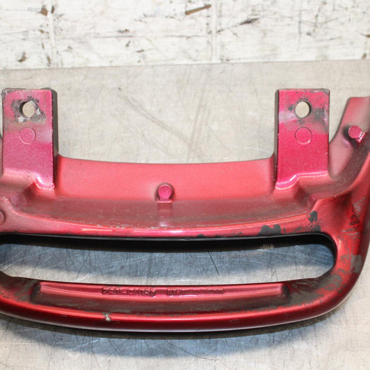 00-01 KAWASAKI ZZR600 REAR GRAB BAR BB568