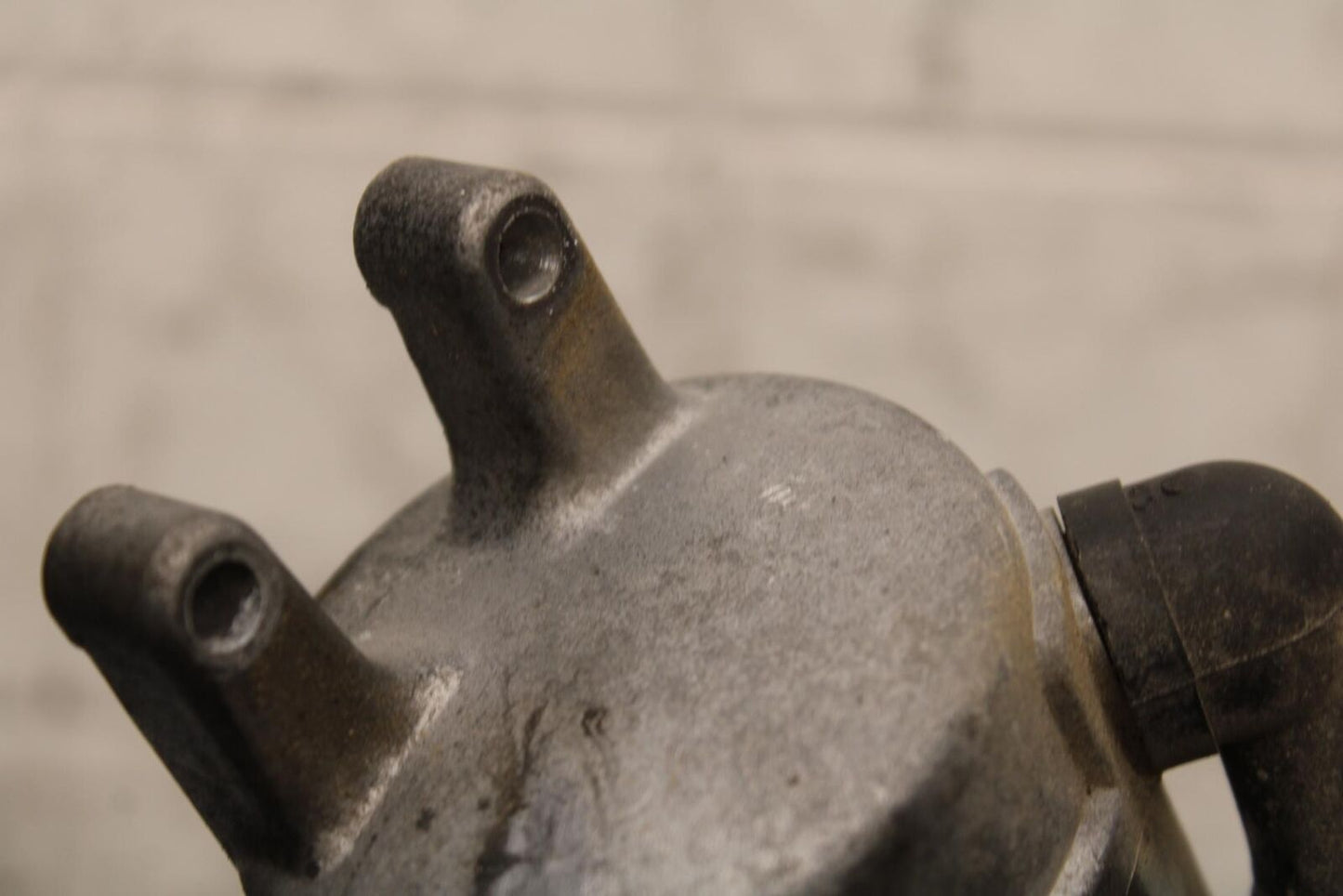 2000 Kawasaki Ninja ZX12R ZX1200A ENGINE STARTING STARTER MOTOR -DC 12V BB565