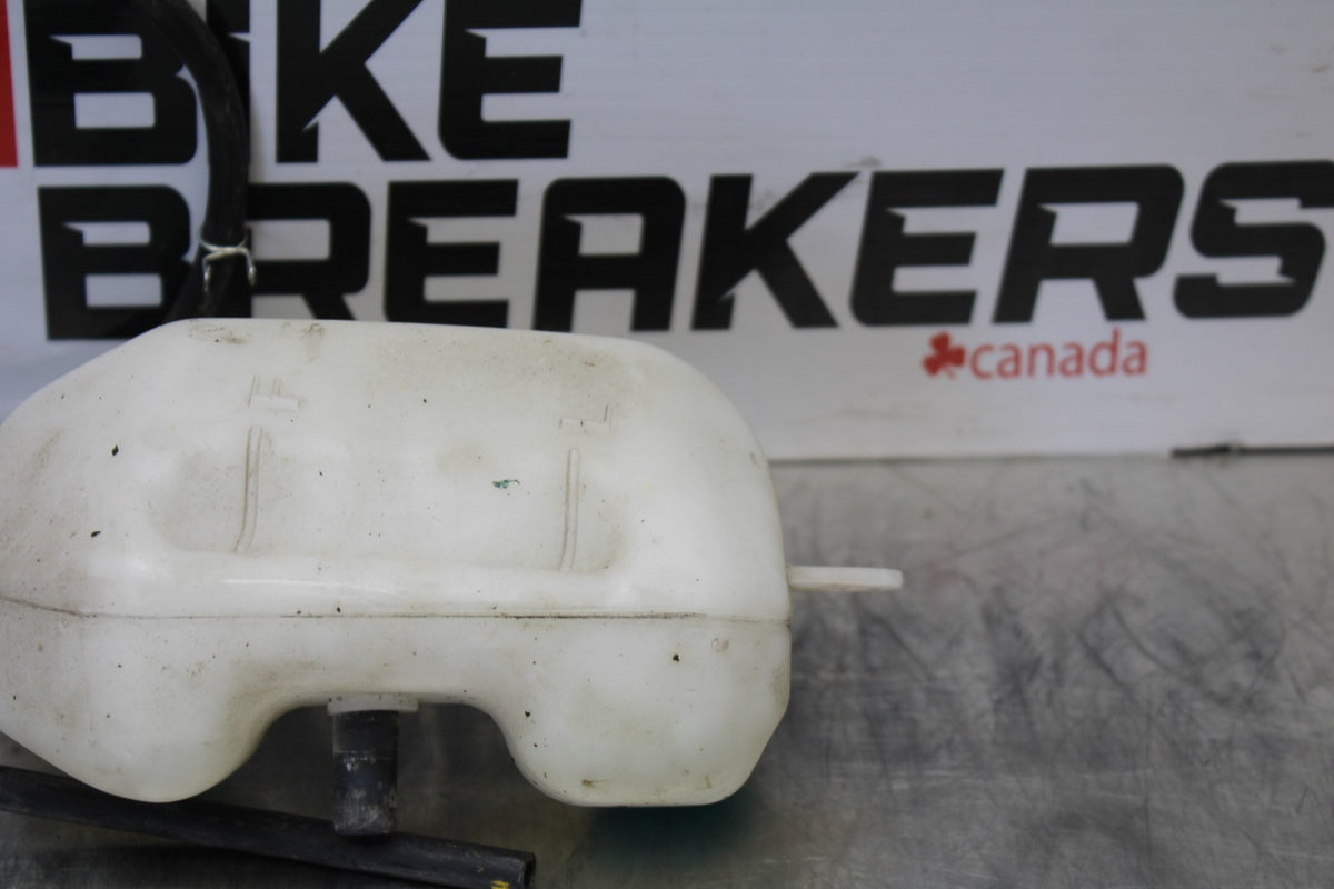 22-25 YAMAHA YZF R7 COOLANT WATER TANK RESERVOIR BOTTLE BB182