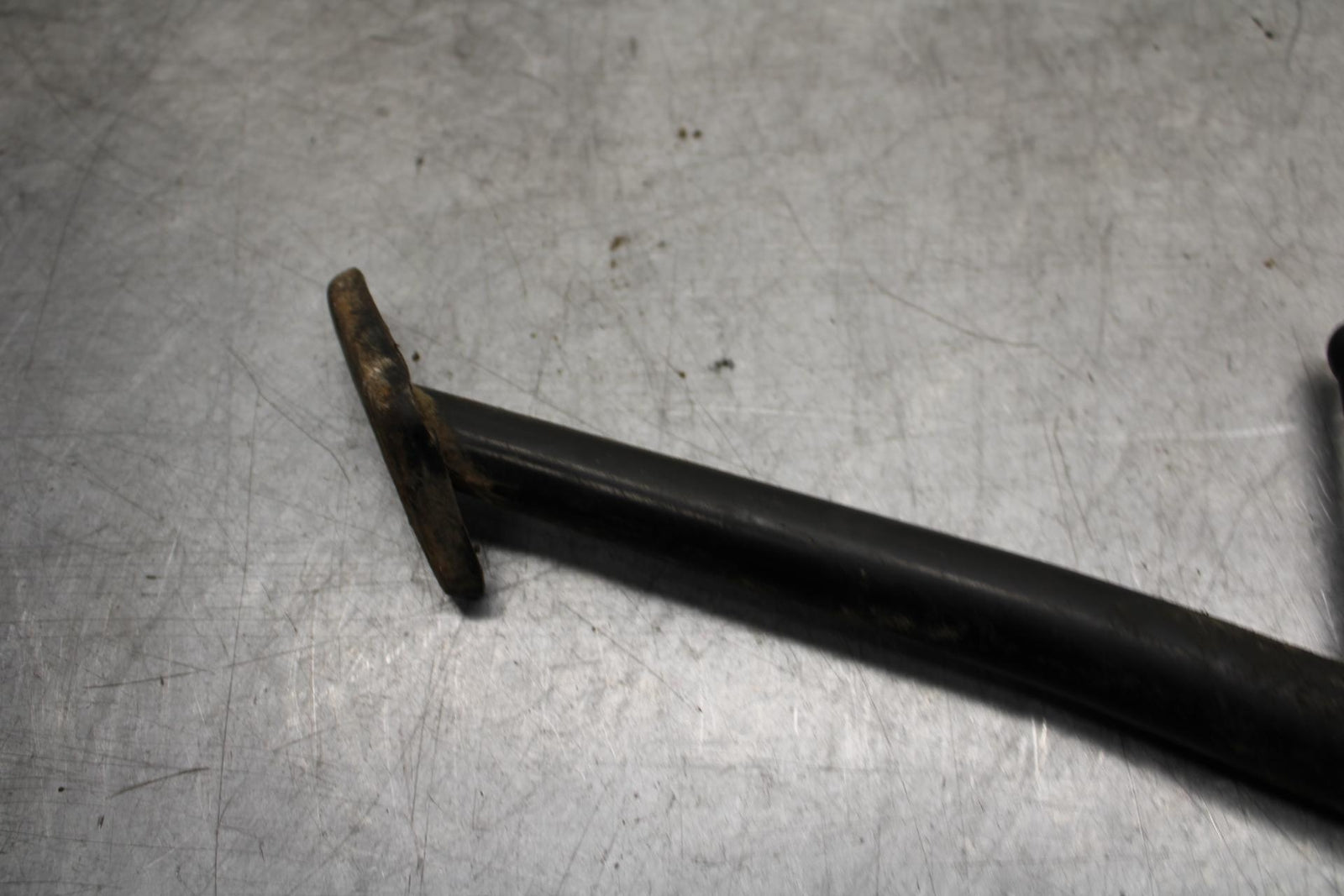 2001 Suzuki GSXR600 KICKSTAND SIDE KICK STAND 42310-35F00 BB59