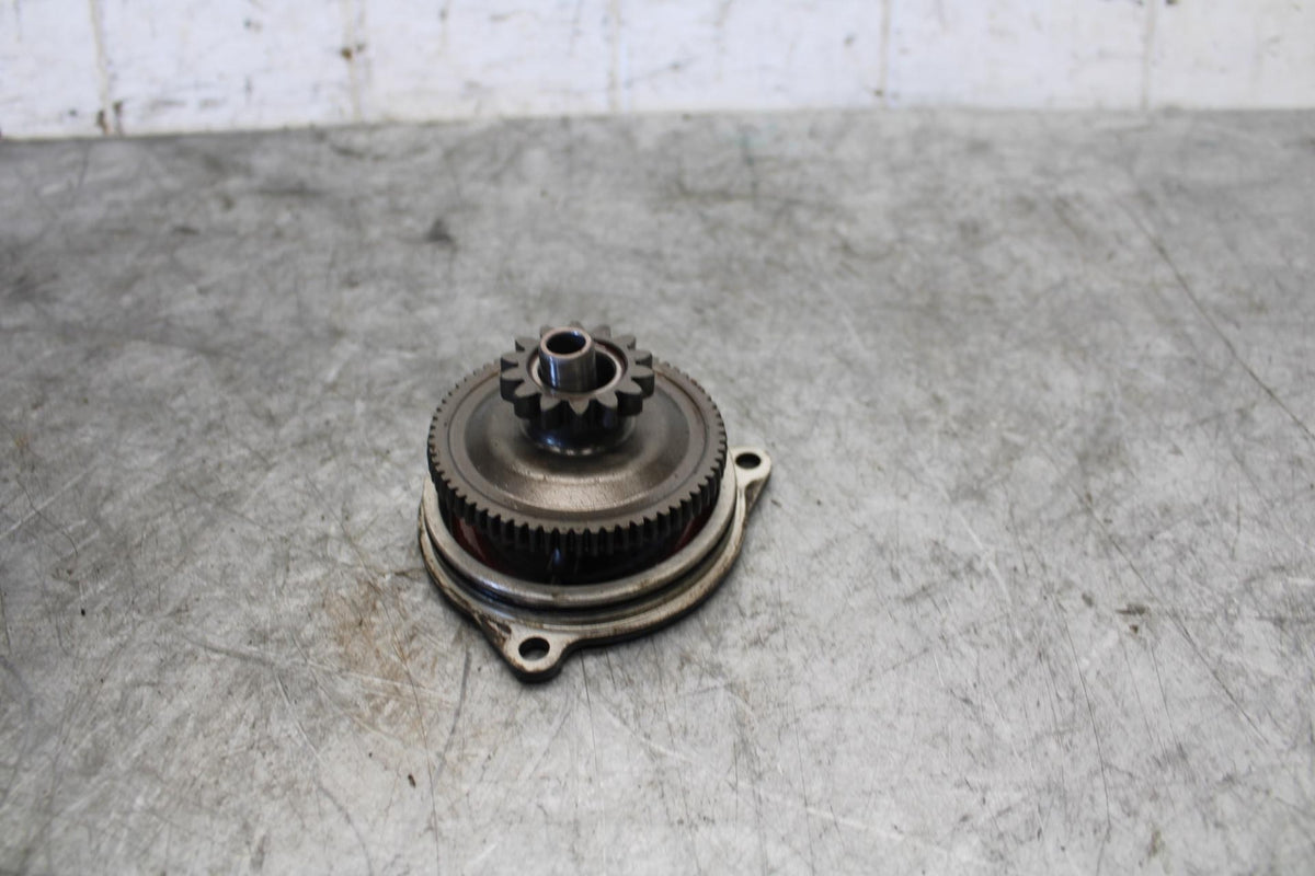 06-07 SUZUKI GSXR750 ENGINE MOTOR IDLER IDLING GEAR BB543