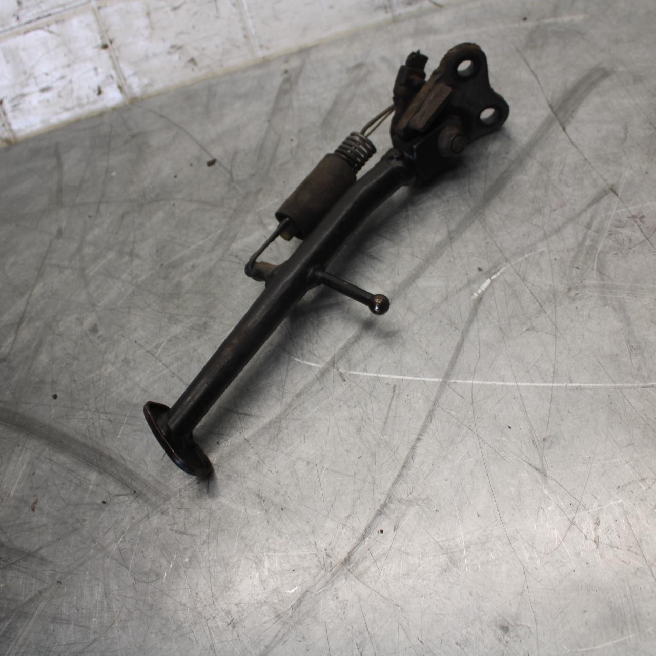 2001 Honda CBR929RR KICKSTAND SIDE KICK STAND  BB515