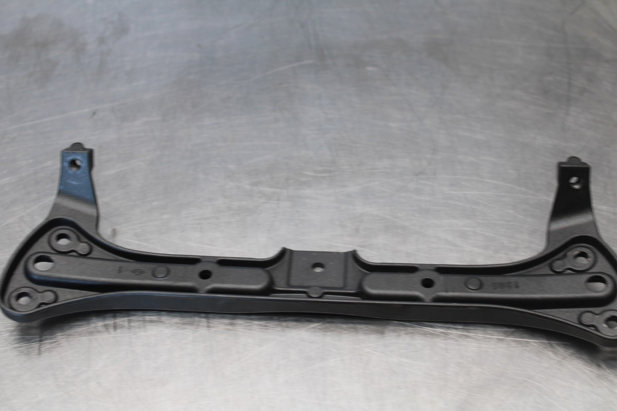 08 KAWASAKI NINJA ZX10R UPPER FAIRING MIRROR GAUGES STAY BRACKET BB902