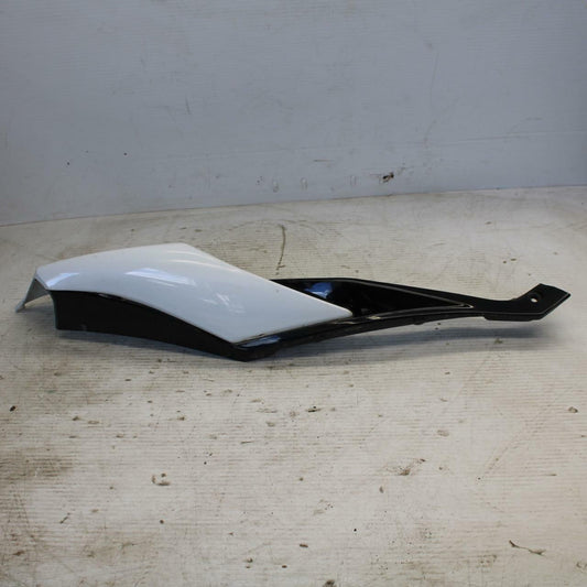 08-09 SUZUKI GSXR600 RIGHT REAR BACK TAIL FAIRING COWL SHROUD BB156B